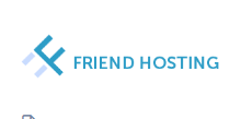 friendhosting全场VPS主机5折 达量限速/不限流量 美国/日本/德国/荷兰等机房-主机推介