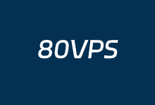 80vps:香港、日本、新加坡、美国站群服务器750元起 8C段ip 可选CN2线路-主机推介