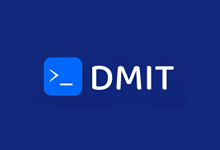 DMIT：洛杉矶AMD EPYC VPS年付36.9美元  10Gbps带宽CN2 GIA/CUII/CMIN2 不限制流量-主机推介